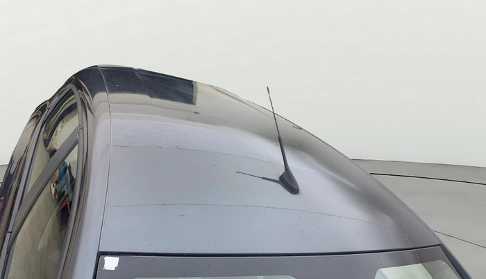 2021 Tata ALTROZ XT PETROL, Petrol, Manual, 74,084 km, Roof