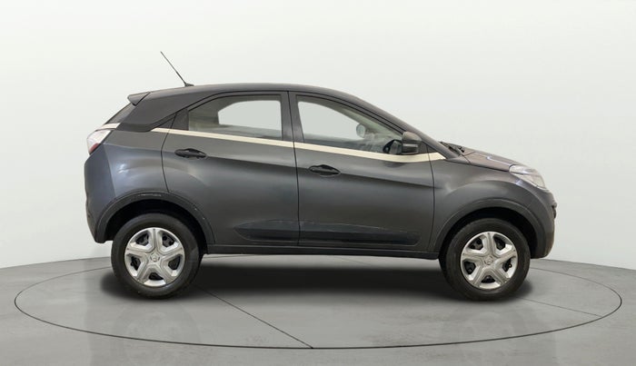 2019 Tata NEXON XMA PETROL, Petrol, Automatic, 49,278 km, Right Side View