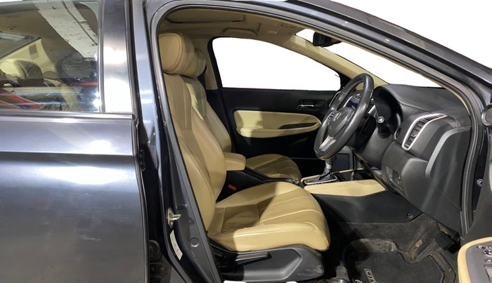 2022 Honda City 1.5L I-VTEC ZX CVT, Petrol, Automatic, 43,284 km, Right Side Front Door Cabin