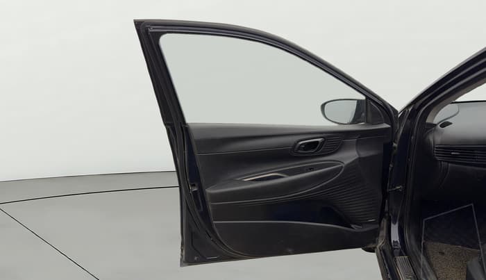 2020 Hyundai NEW I20 ASTA 1.2 MT, Petrol, Manual, 66,137 km, LHS Front Door