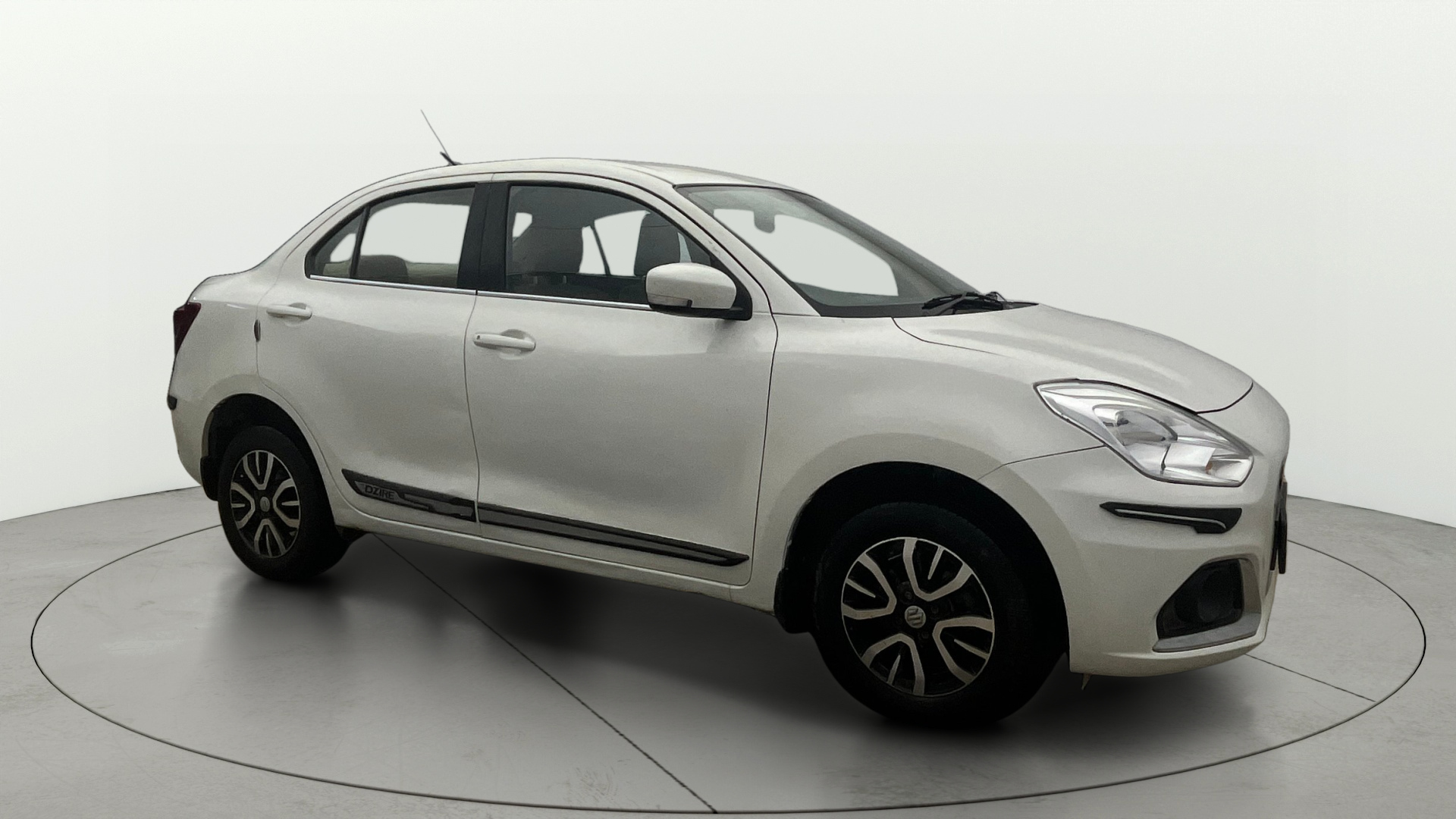 2020 Maruti Suzuki Dzire VXI