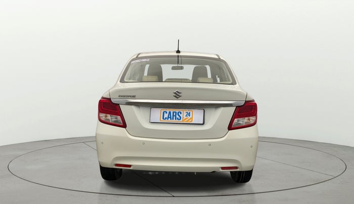 2023 Maruti Dzire ZXI, Petrol, Manual, 15,035 km, Back/Rear