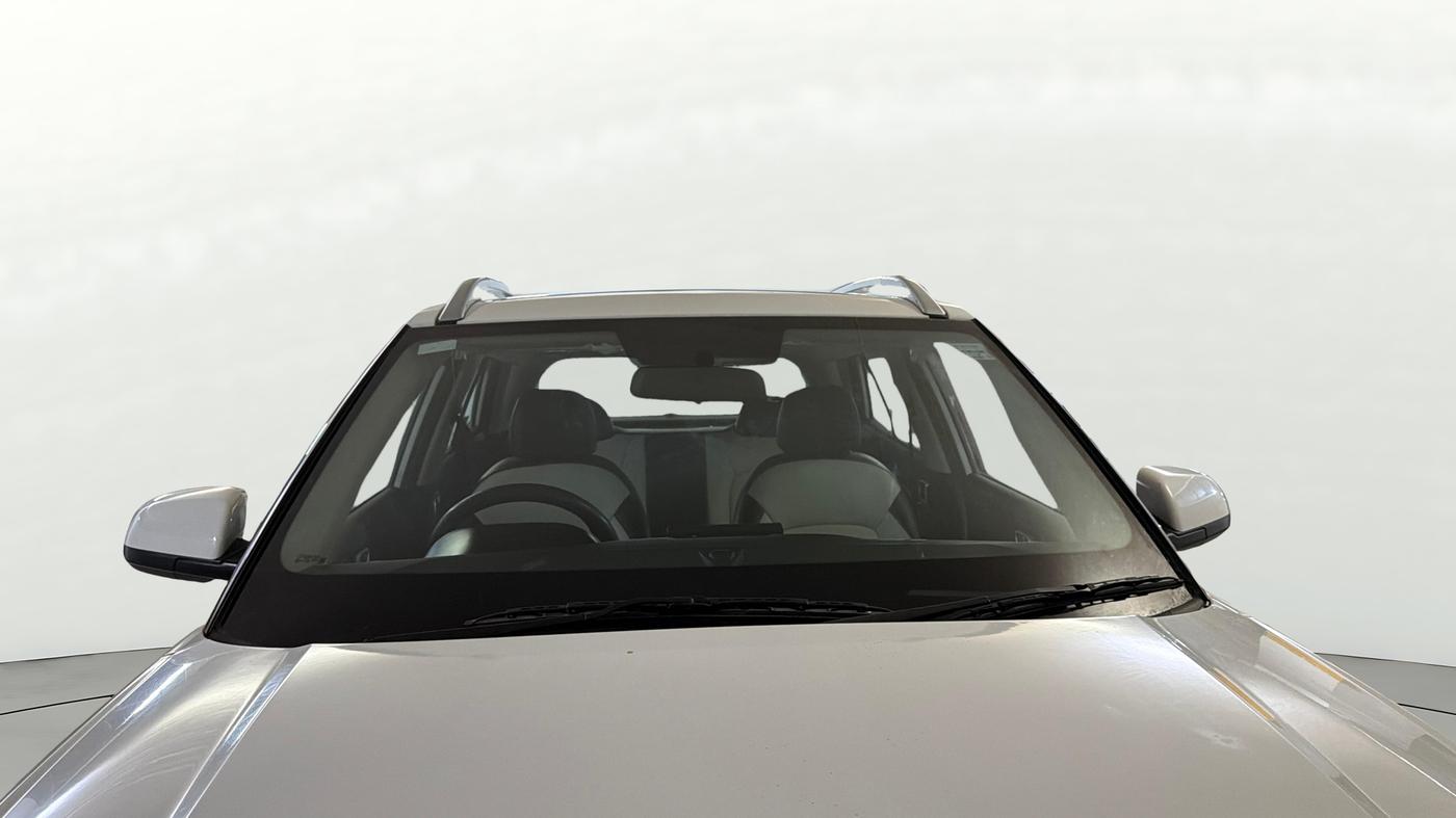 2022 Hyundai VENUE S 1.2, Petrol, Manual, 34,345 km, Front Windshield