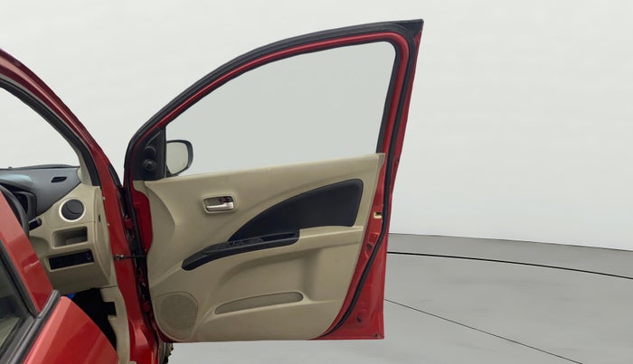 2014 Maruti Celerio VXI AMT, Petrol, Automatic, 98,847 km, RHS Front Door