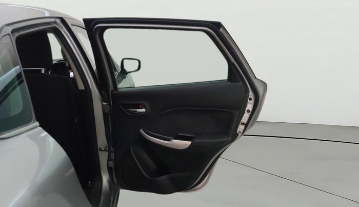 2015 Maruti Baleno ALPHA PETROL 1.2, Petrol, Manual, 76,760 km, RHS Rear Door