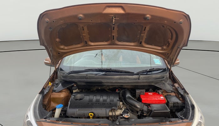 2015 Hyundai i20 Active 1.4 SX, Diesel, Manual, 70,946 km, Open Bonet