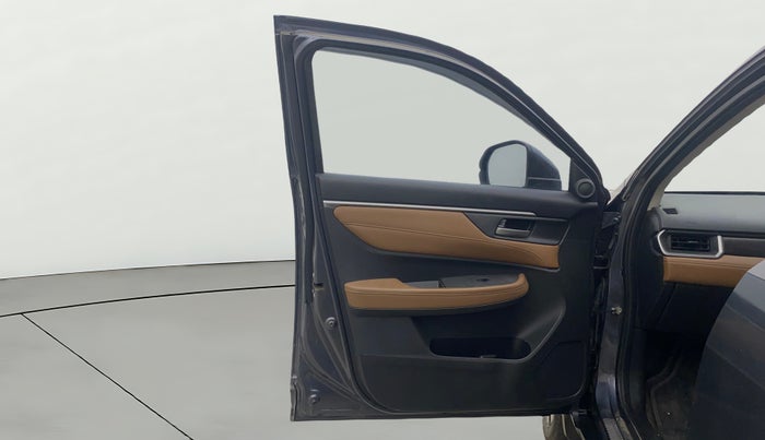 2023 Honda ELEVATE ZX MT, Petrol, Manual, 54,155 km, LHS Front Door