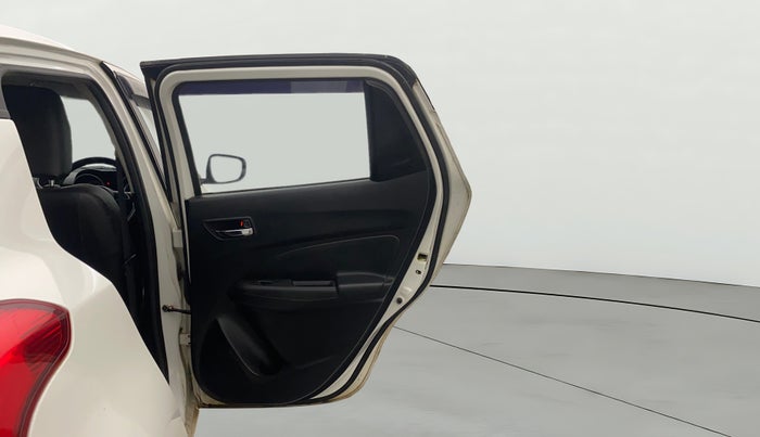 2020 Maruti Swift ZXI, Petrol, Manual, 34,256 km, RHS Rear Door