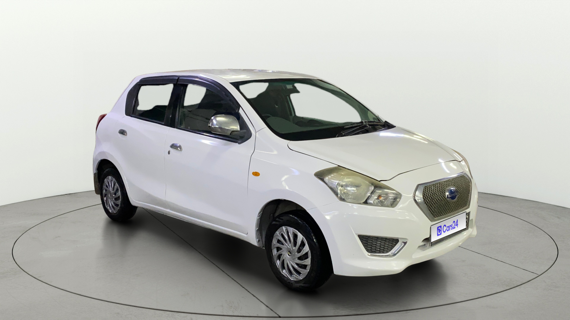 2015 Datsun GO 2013-2022 T 2015 Datsun GO 2013-2022 T