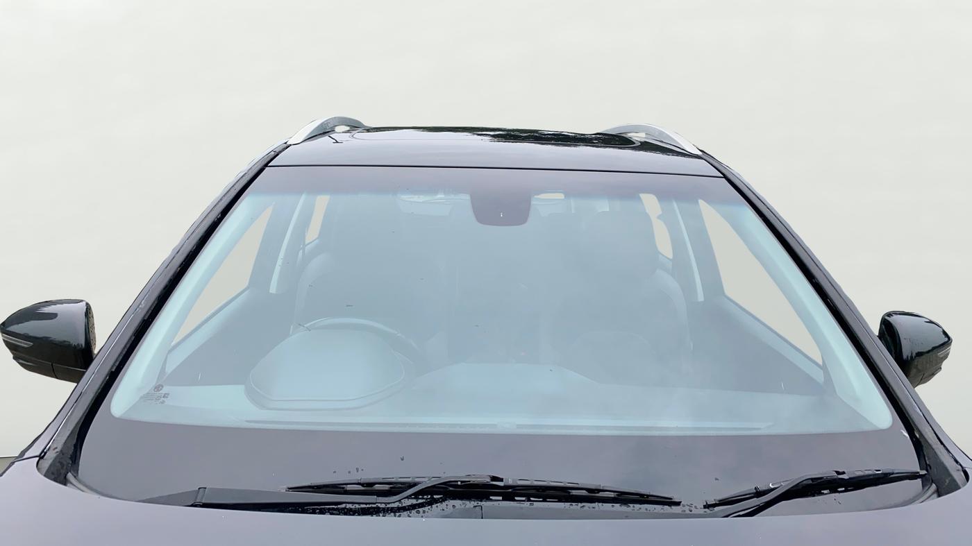 2020 MG HECTOR SHARP HYBRID 1.5 PETROL, Petrol, Manual, 81,698 km, Front Windshield