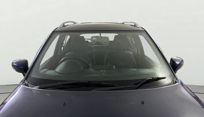 2022 Maruti IGNIS ZETA 1.2, CNG, Manual, 50,289 km, Front Windshield