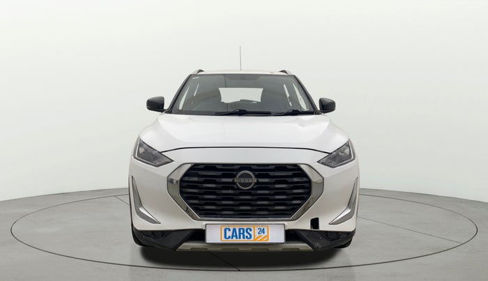 2021 Nissan MAGNITE XL, Petrol, Manual, 46,785 km, Front