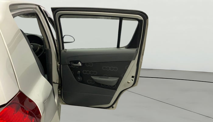 2012 Maruti Alto 800 LXI, Petrol, Manual, 74,061 km, RHS Rear Door