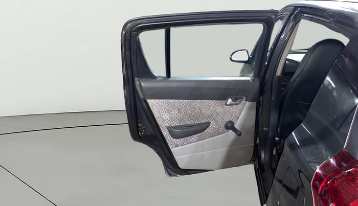 2018 Maruti Alto 800 LXI, Petrol, Manual, 53,807 km, LHS Rear Door