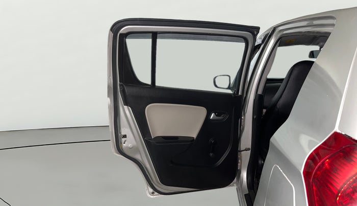 2020 Maruti Alto VXI, Petrol, Manual, 39,543 km, LHS Rear Door