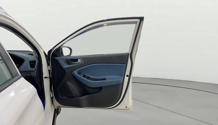 2017 Hyundai i20 Active 1.2 S, Petrol, Manual, 44,616 km, RHS Front Door