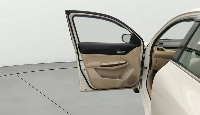 2019 Maruti Dzire ZDI AMT, Diesel, Automatic, 74,379 km, LHS Front Door