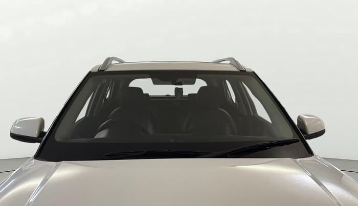 2021 Hyundai VENUE SX 1.0 TURBO IMT, Petrol, Manual, 59,397 km, Front Windshield