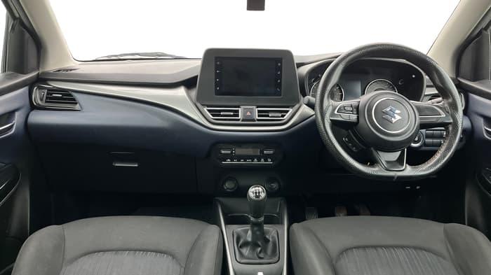 Interior