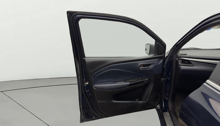 2023 Maruti Baleno ZETA PETROL 1.2, Petrol, Manual, 46,071 km, LHS Front Door