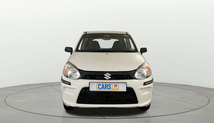 2023 Maruti Alto LXI O, Petrol, Manual, 13,129 km, Front