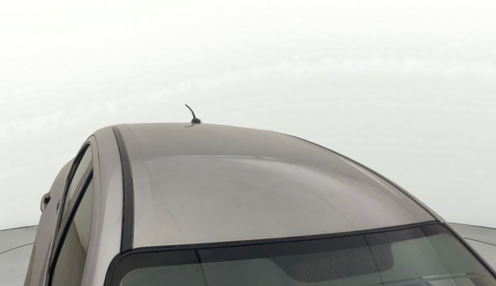 2022 Maruti Dzire VXI, Petrol, Manual, 25,110 km, Roof