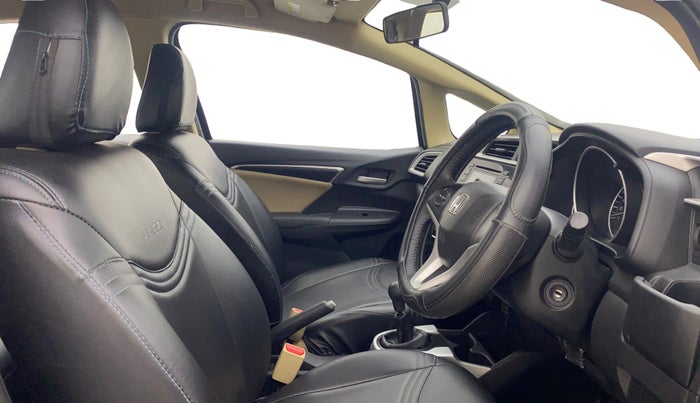 2018 Honda Jazz 1.2L I-VTEC V, Petrol, Manual, 47,982 km, Right Side Front Door Cabin