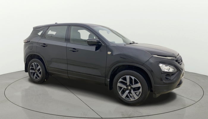 2022 Tata Harrier XZ PLUS 2.0L DARK EDITION, Diesel, Manual, 76,852 km, SRP