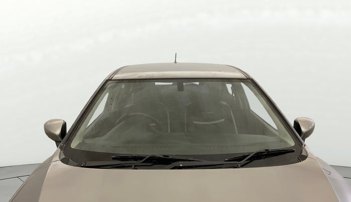 2019 Maruti Baleno DELTA PETROL 1.2, Petrol, Manual, 61,286 km, Front Windshield