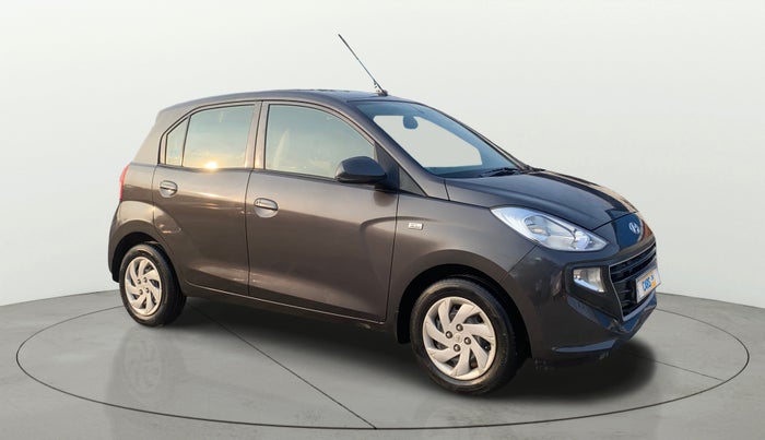 2020 Hyundai NEW SANTRO SPORTZ AMT, Petrol, Automatic, 37,153 km, Right Front Diagonal