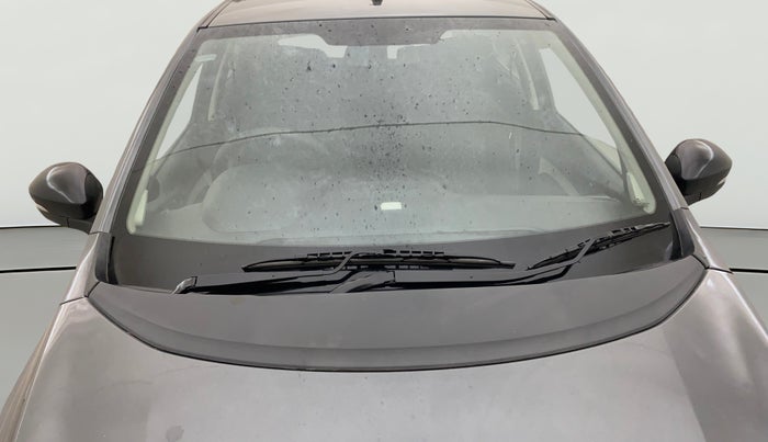 2023 Tata Tiago XZ PLUS PETROL, Petrol, Manual, 25,413 km, Front Windshield