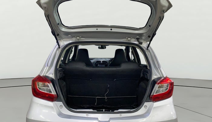 2018 Tata Tiago XM PETROL, Petrol, Manual, 64,338 km, Boot Open Zoomed View