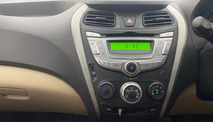 2013 Hyundai Eon ERA +, Petrol, Manual, 60,553 km, Air Conditioner