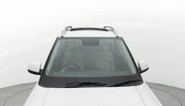 2020 Hyundai VENUE SX 1.0 TURBO, Petrol, Manual, 66,219 km, Front Windshield