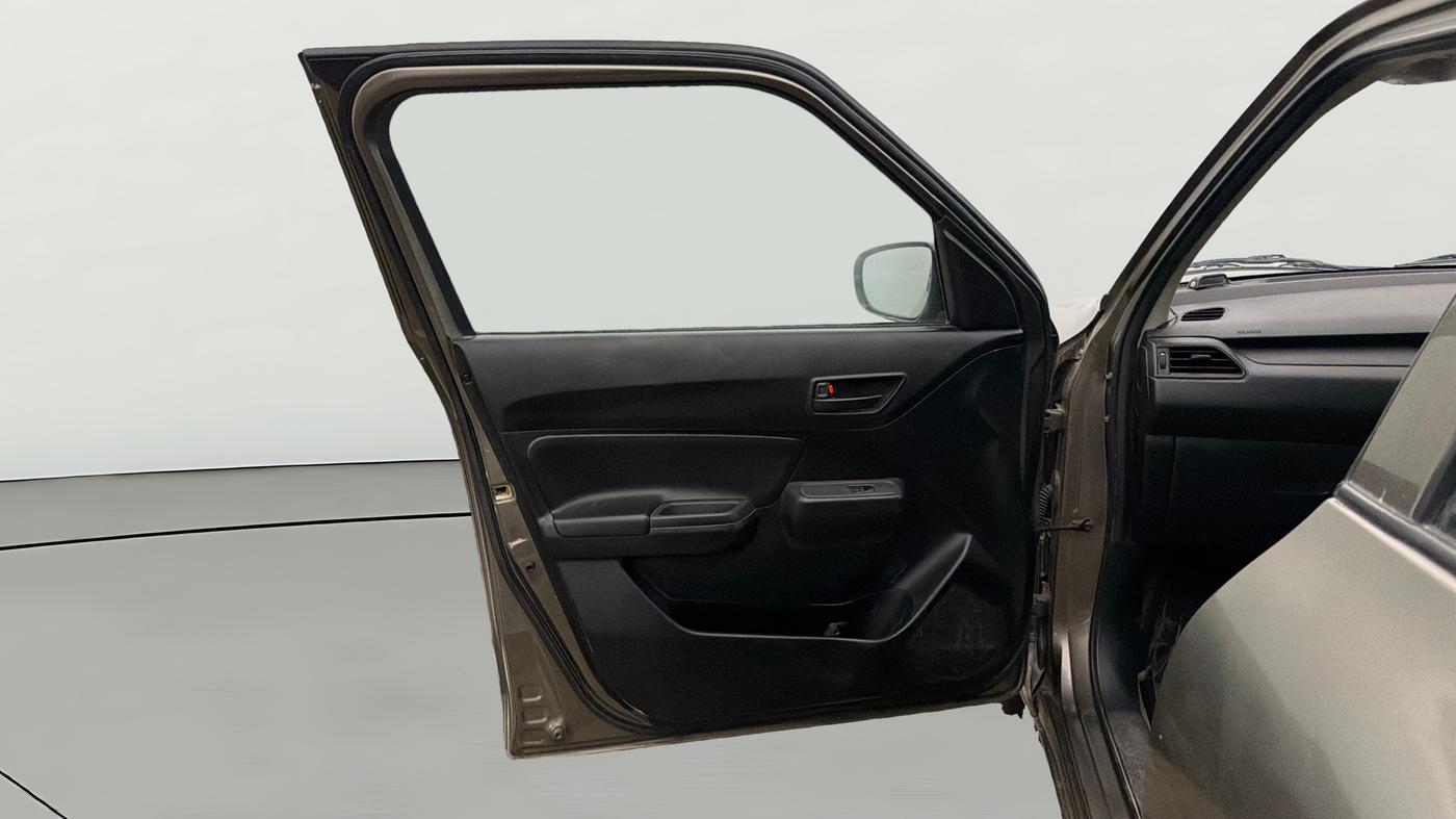2019 Maruti Swift LXI, Petrol, Manual, 47,304 km, LHS Front Door