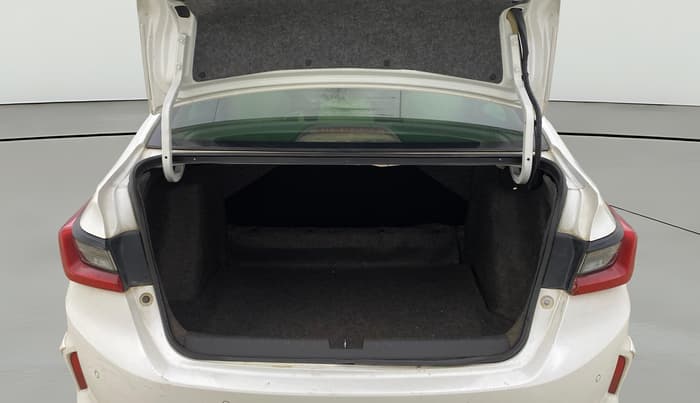 2021 Honda City 1.5L I-VTEC VX, Petrol, Manual, 39,384 km, Boot Open Zoomed View