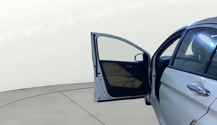 2015 Honda City 1.5L I-DTEC V, Diesel, Manual, 63,245 km, LHS Front Door