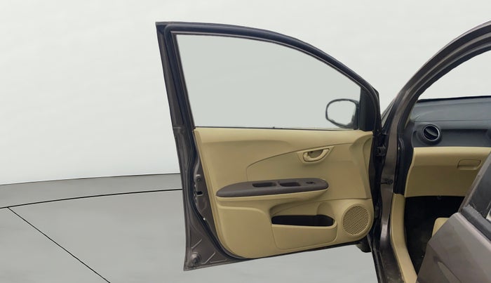 2012 Honda Brio S MT, Petrol, Manual, 53,986 km, LHS Front Door