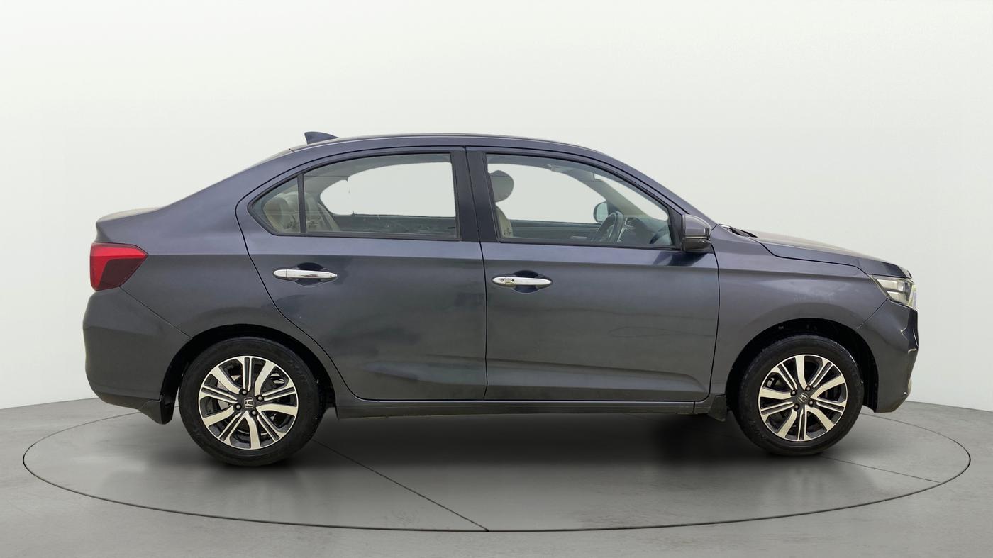 2021 Honda Amaze 1.2L I-VTEC VX, CNG, Manual, 85,072 km, Right Side View