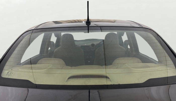 2015 Honda Amaze 1.2L I-VTEC VX, Petrol, Manual, 49,652 km, Rear Windshield