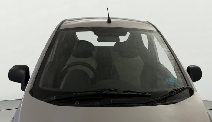 2016 Hyundai Eon ERA +, Petrol, Manual, 53,770 km, Front Windshield