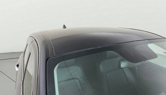 2021 Hyundai NEW I20 ASTA 1.2 AT, Petrol, Automatic, 36,329 km, Roof