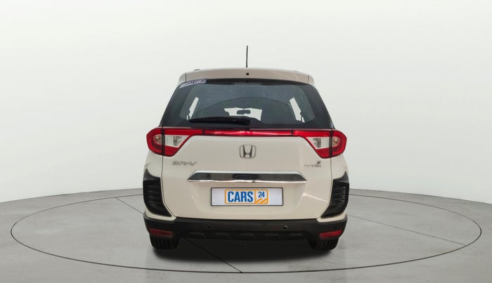 2016 Honda BR-V 1.5L I-VTEC V CVT, Petrol, Automatic, 74,869 km, Back/Rear