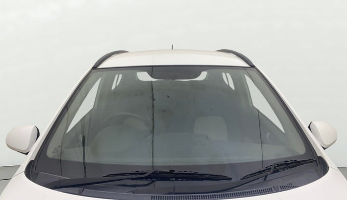 2019 Hyundai Grand i10 SPORTZ 1.2 KAPPA VTVT, Petrol, Manual, 76,312 km, Front Windshield