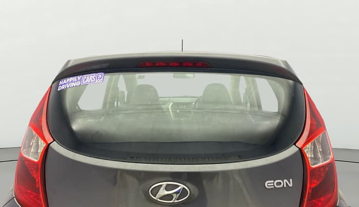 2017 Hyundai Eon ERA +, Petrol, Manual, 69,672 km, Rear Windshield