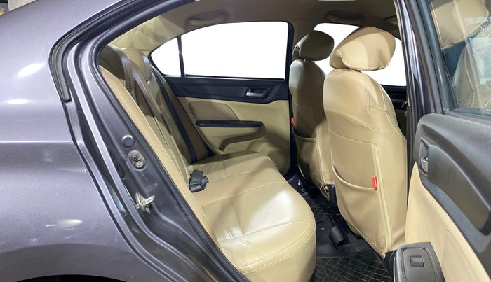 2021 Honda Amaze 1.2L I-VTEC S, Petrol, Manual, 69,144 km, Right Side Rear Door Cabin