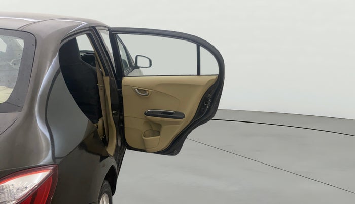 2016 Honda Amaze 1.2L I-VTEC VX, Petrol, Manual, 85,900 km, RHS Rear Door