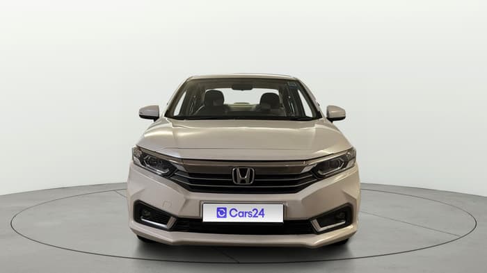 2023 Honda Amaze 1.2L I-VTEC VX, Petrol, Manual, 39,603 km, Front