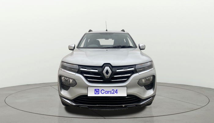 2021 Renault Kwid RXT 1.0 AMT (O), Petrol, Automatic, 60,243 km, Front