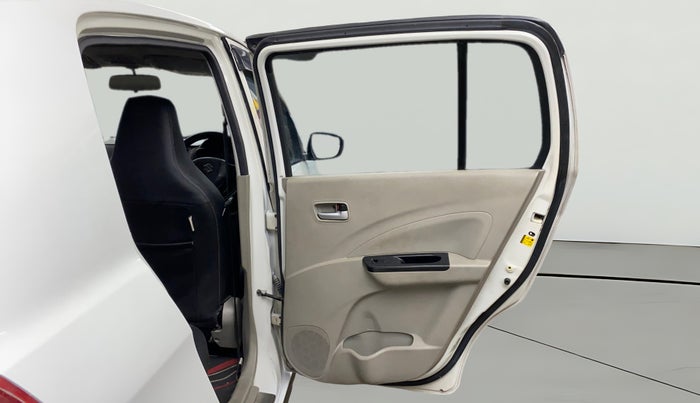 2015 Maruti Celerio VXI, Petrol, Manual, 59,078 km, RHS Rear Door